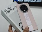 Oppo F27 Pro 128GB 12GB. (Used)