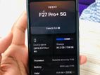 Oppo F27 Pro Plus (Used)