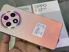 Oppo F27PRO+5G 256GB 12GB (New)