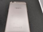 Oppo F3 Plus (Used)