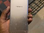 Oppo F3 (Used)