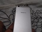 Oppo F3 (Used)