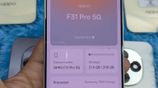 Oppo F31 Pro (Used)