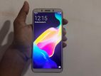Oppo F5 (Used)