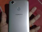 Oppo F5 (Used)