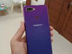 Oppo F9 128GB (Used)