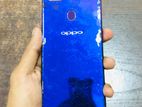 Oppo F9 4/64 GB (Used)