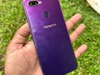 Oppo F9 6/64GB (Used)