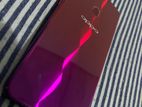 Oppo F9 64GB (Used)