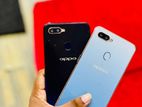 Oppo F9 6GB/128GB (Used)