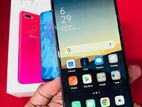 Oppo F9 6GB 64GB (Used)
