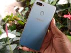 Oppo F9 256GB (Used)