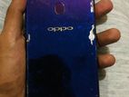 Oppo F9 4GB 64GB (Used)