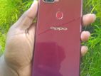 Oppo F9 (Used)