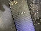 Oppo F9 pro (Used)