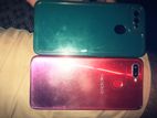 Oppo F9 Red (Used)