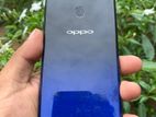 Oppo F9 (Used)