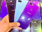 Oppo F9 (Used)