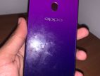 Oppo F9 (Used)