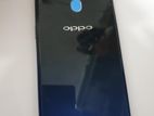 Oppo F9 (Used)