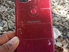 Oppo F9 (Used)