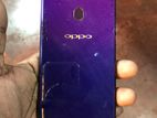 Oppo F9 (Used)