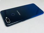 Oppo F9 (Used)