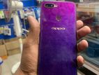 Oppo F9 (Used)