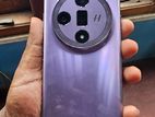 Oppo Find X 7 12gb 256gb (Used)