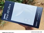 Oppo Find X 8 Ultra (Used)
