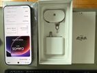 Oppo Find X (Used)