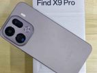 Oppo Find X9 Pro (Used)