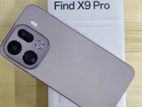 Oppo Find X X9 Pro 16/512GB (Used)