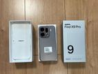 Oppo Find X X9 Pro 512Gb (Used)