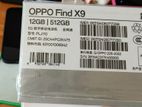 Oppo Find X (Used)