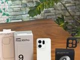 Oppo Find X X9pro 16GB512GB 5G (Used)