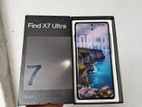 Oppo Find X7 Ultra (Used)