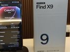 Oppo Find X9 512GB 16GB (Used)