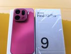 Oppo Find X9 Pro 512/16GB (Used)