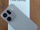 Oppo Find X9 Pro (Used)