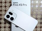 Oppo Find X9 Pro (Used)
