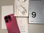 Oppo Find X9 Pro (Used)