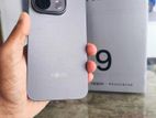 Oppo Find X9 Pro (Used)