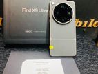 Oppo Find X9 Ultra (Used)