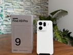Oppo Find X9pro 16GB512GB (Used)