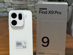 Oppo Find X9pro16GB512GB (Brand New)