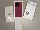 Oppo FindX9pro (Used)