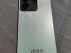 Oppo IQOO Z9 5G (Used)