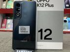 Oppo K12 PLUS 512GB (Brand New)