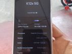 Oppo K12x 5G 12GB / 128GB (Used)